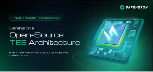 TEE infrastructure just went open source! Will this unlock a New  Era of Transparent Enterprise Security?